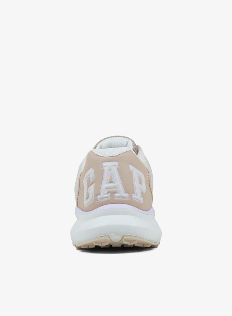 GAP Girls Belmont Hook & Loop Ankle Sneakers - Image 3